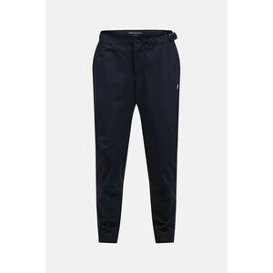 Nadrág Peak Performance W Trail Pants Black kép