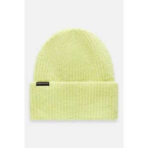 Sapka Peak Performance Woolblend Hat Crystal Green kép