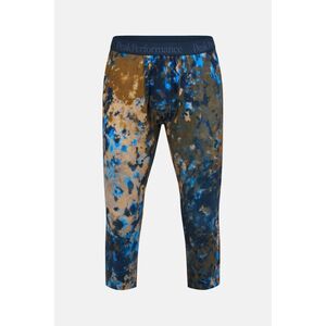 Termikus Fehérnemű Peak Performance M Aop Spirit Short John Frosty Haze kép