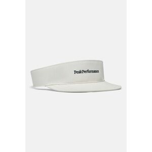 Siltes Kalap Peak Performance Visor Sand Fog kép