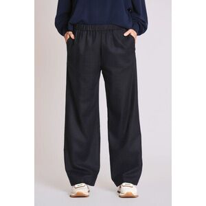 Nadrág Aspesi Pantalone Blu Navy kép