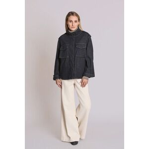 Ing Aspesi Camicia Denim kép