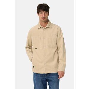 Ing Camel Active Overshirt Oatmeal kép
