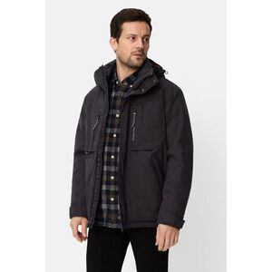 Dzseki Camel Active Texxxactive Jacket Dark Indigo kép