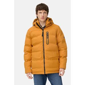 Dzseki Camel Active Jacket Burned Yellow kép