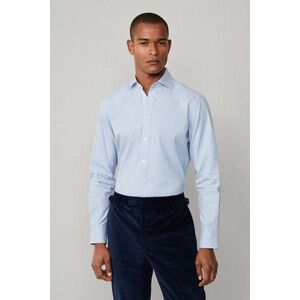 Ing Hackett London Glencheck Multi Sky Blue kép
