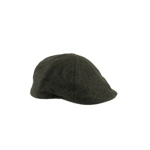Sapka Camel Active Flat Cap Forest Green kép