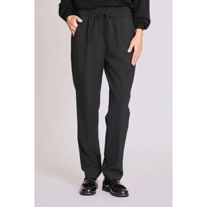 Nadrág Aspesi Pantalone Nero kép