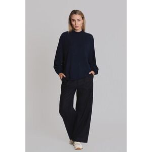 Pulóver Aspesi Blu Black kép