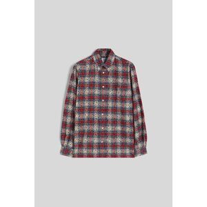 Ing Aspesi Camicia Drops Multicolor kép