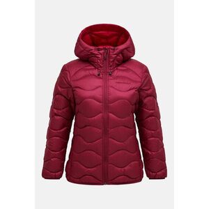 Dzseki Peak Performance W Helium Down Hood Jacket Vertical Zenith kép
