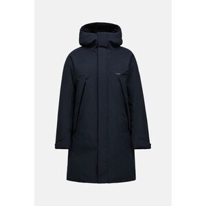 Kabát Peak Performance M Treeline Down Parka Black kép