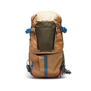 Backpack Peak Performance Vertical Ski Backpack 25L Sierra Sand kép