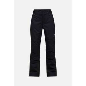 Nadrág Peak Performance W Shred Insulated Pants Black kép