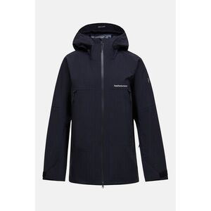 Dzseki Peak Performance M Edge 3L Jacket Black kép
