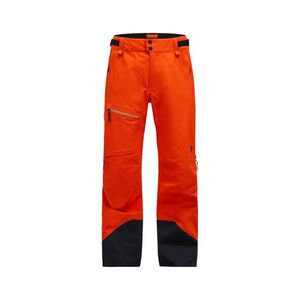 Nadrág Peak Performance M Alpine Gore-Tex 3L Pant Solar Burst kép