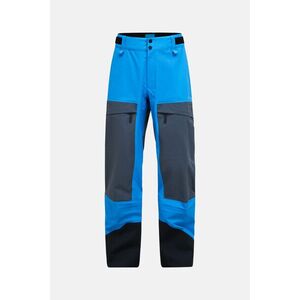 Nadrág Peak Performance M Gravity Gore-Tex 3L Pan Azure Ascent kép