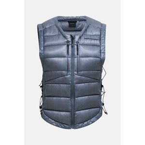 Mellény Peak Performance W Trailblazer Down Vest Mountain Mist kép