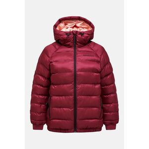 Dzseki Peak Performance W Tomic Insulated Hood Ja Vertical Zenith kép