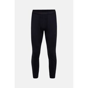 Termikus Fehérnemű Peak Performance M Magic Long John Black kép