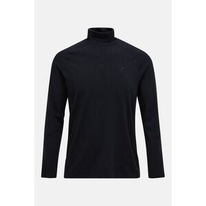 Termikus Fehérnemű Peak Performance M Magic Rollneck Black kép