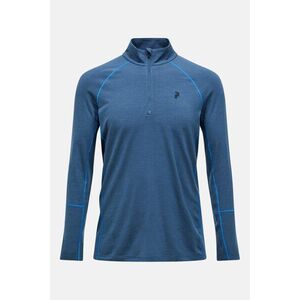 Termikus Fehérnemű Peak Performance M Magic Half Zip Mountain Lake kép