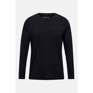 Termikus Fehérnemű Peak Performance M Magic Crew Black kép
