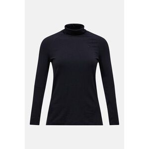 Termikus Fehérnemű Peak Performance W Magic Rollneck Black kép