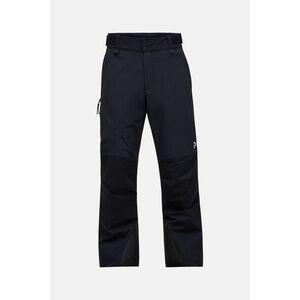 Nadrág Peak Performance M Shred Insulated Pants Black kép