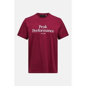 Póló Peak Performance M Original Tee Vertical Zenith kép
