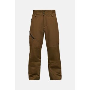 Nadrág Peak Performance M Shred Insulated Pants Meadow Moss kép