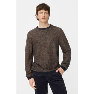 Pulóver Camel Active Pullover Burned Yellow kép