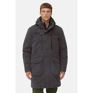 Kabát Camel Active Coat Asphalt kép