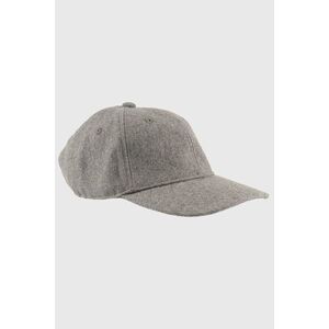 Sapka Camel Active 6-Panel Cap Stone Gray kép