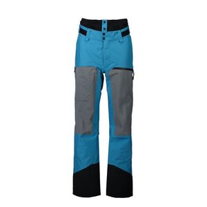 Nadrág Peak Performance W Shielder R&D Pants Scuba Blue kép