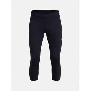 Termikus Fehérnemű Peak Performance W Spirit Short Johns Black kép