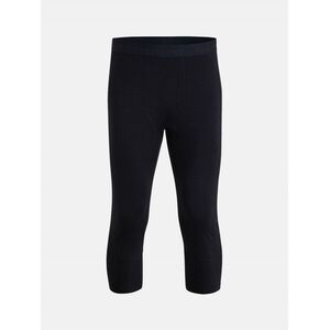 Termikus Fehérnemű Peak Performance M Magic Short John Black kép