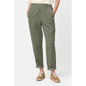 Nadrág Camel Active Trouser Shadow Khaki kép