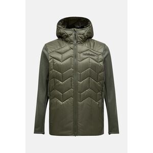 Dzseki Peak Performance M Elevate Liner Hybrid Ho Pine Needle kép