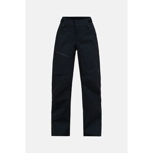 Nadrág Peak Performance W Alpine Gore-Tex 3L Pant Black kép