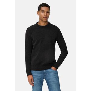 Pulóver Camel Active Pullover Asphalt kép