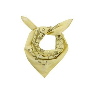 Sál Camel Active Shawls Lemon kép