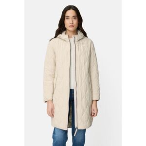 Kabát Camel Active Coats Light Beige kép