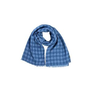 Sál Camel Active Shawls Indigo Blue kép