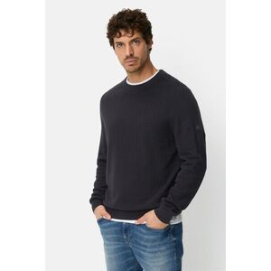 Pulóver Camel Active Pullovers Dark Indigo kép