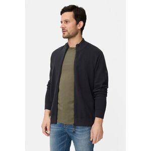Pulóver Camel Active Knitted Jackets Dark Indigo kép