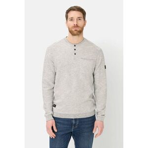 Pulóver Camel Active Pullovers Dark Indigo kép