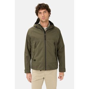 Dzseki Camel Active Blousons Deep Olive kép