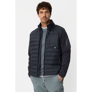 Dzseki Camel Active Blousons Dark Indigo kép