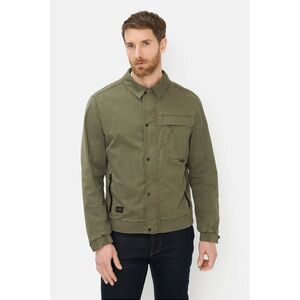 Dzseki Camel Active Blousons Deep Olive kép